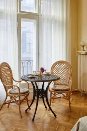Asbóth 221 COZY CENTER APARTMENT Budapest